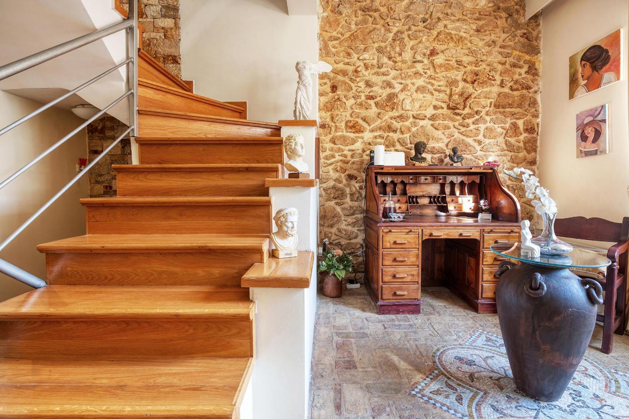 Artistic Villa Luxury Афіни Екстер'єр фото