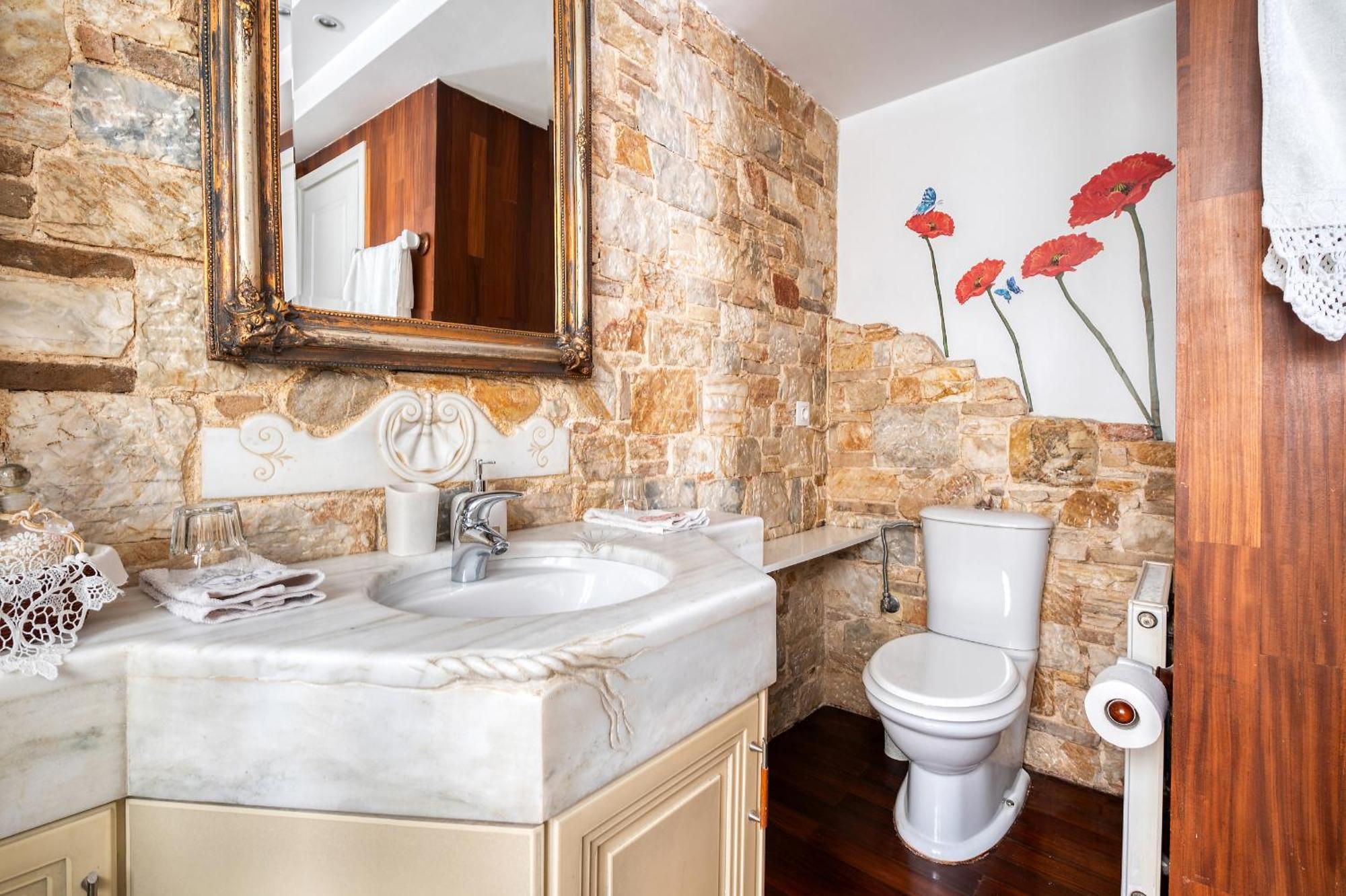 Artistic Villa Luxury Афіни Екстер'єр фото
