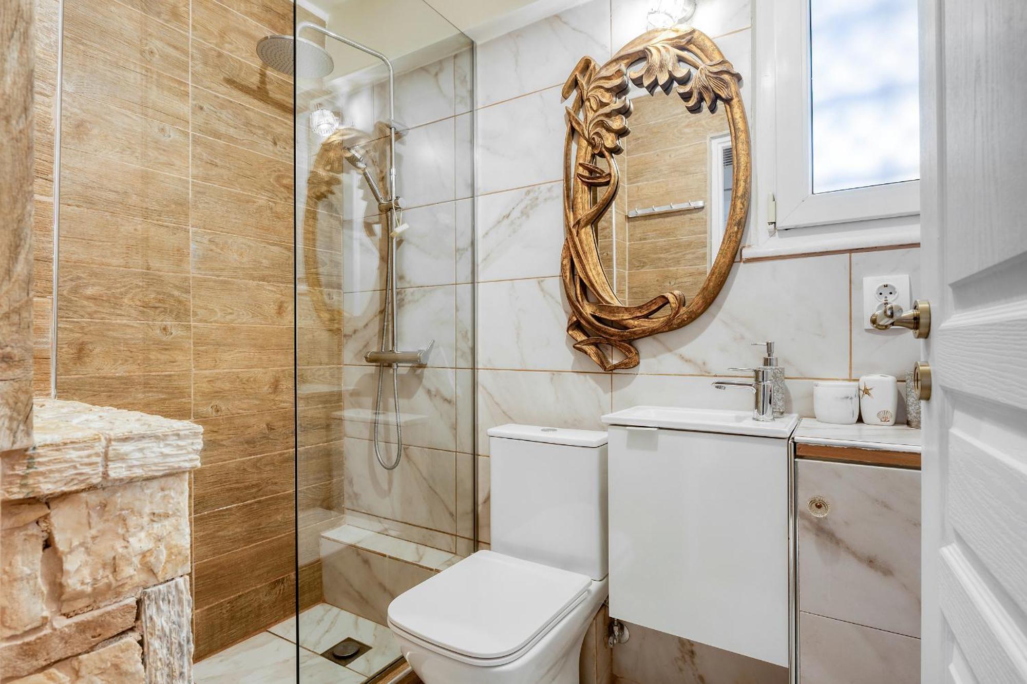 Artistic Villa Luxury Афіни Екстер'єр фото